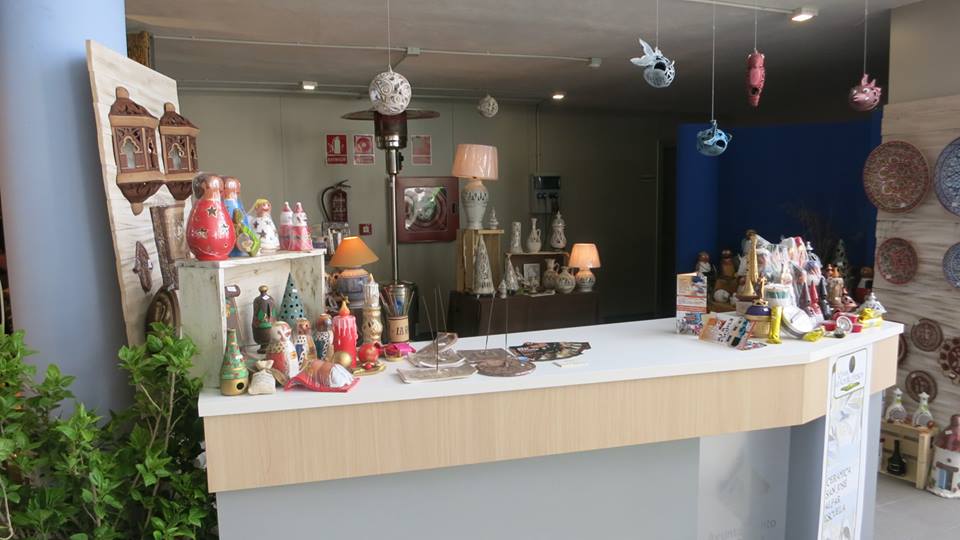 V Feria del Aceite fresco de Cabra